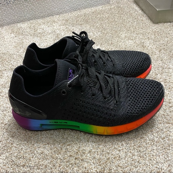 under armour hovr sonic pride edition 